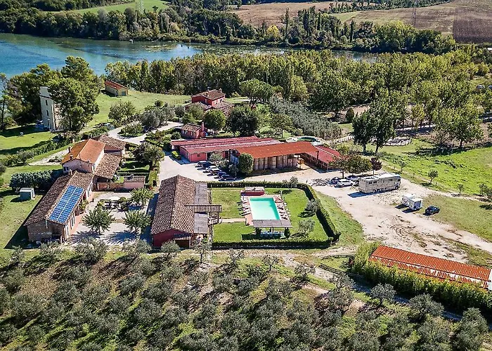 Podere Calledro Narni