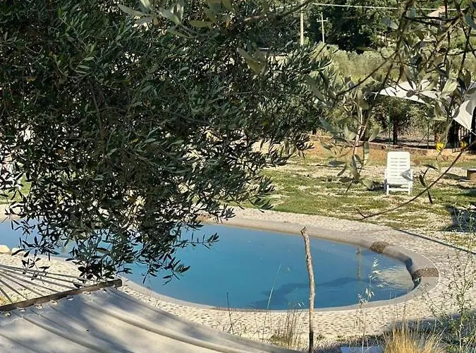 Agriturismo Madre Terra Narni