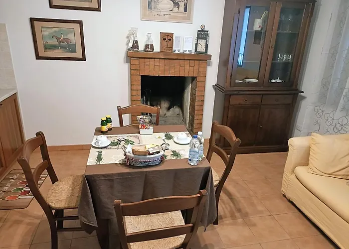 Tenuta Marchesi Fezia Narni