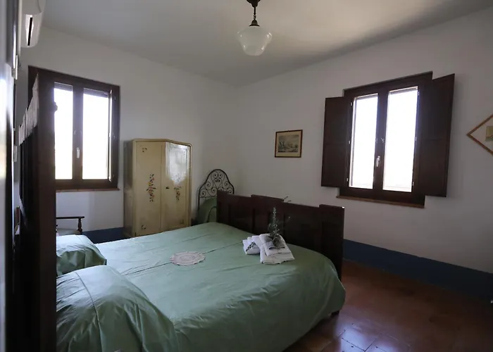 Agriturismo Madre Terra Narni