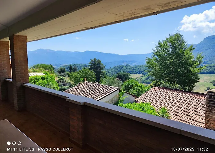Villa La Fattoria Di Mamma Ro' Narni