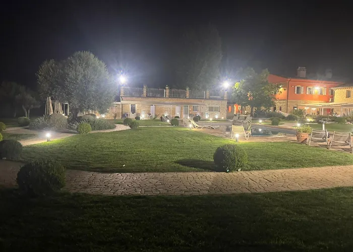 Agriturismo Tenuta Filippi Narni