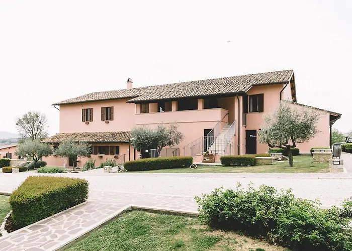 Tenuta Marchesi Fezia Narni